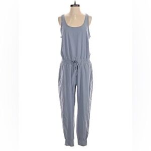 Calia Blue Jumpsuit